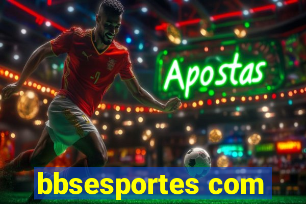 bbsesportes com