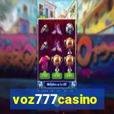 voz777casino