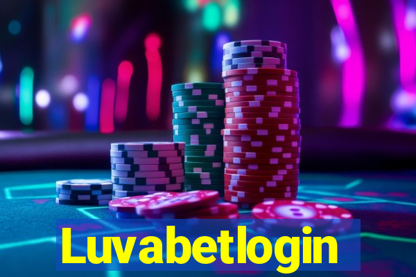 Luvabetlogin