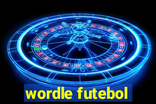 wordle futebol