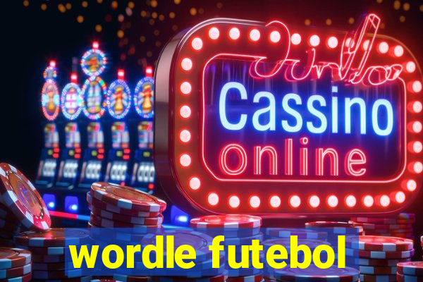 wordle futebol