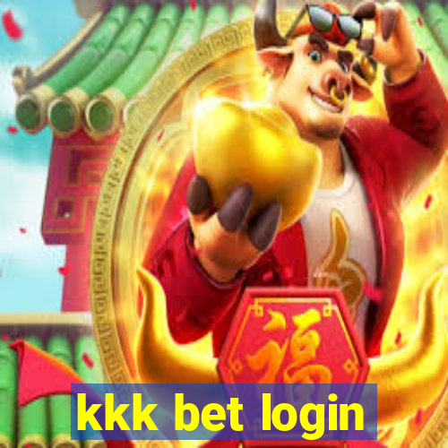 kkk bet login