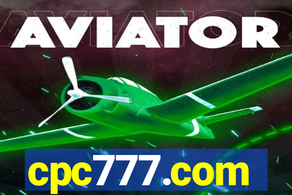 cpc777.com
