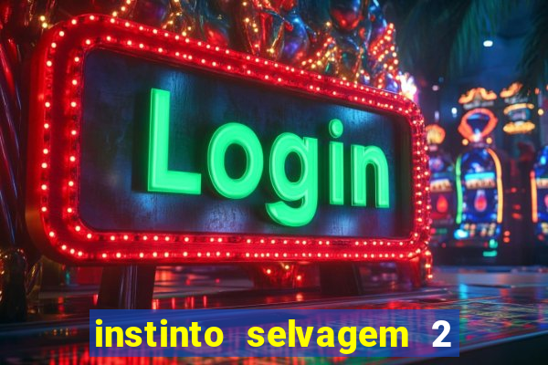 instinto selvagem 2 final explicado