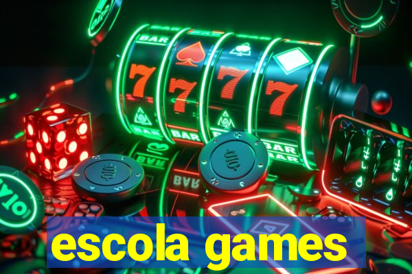 escola games
