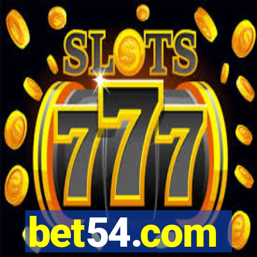 bet54.com