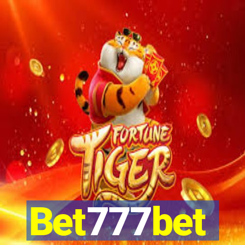 Bet777bet