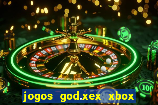 jogos god.xex xbox 360 download