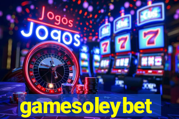gamesoleybet