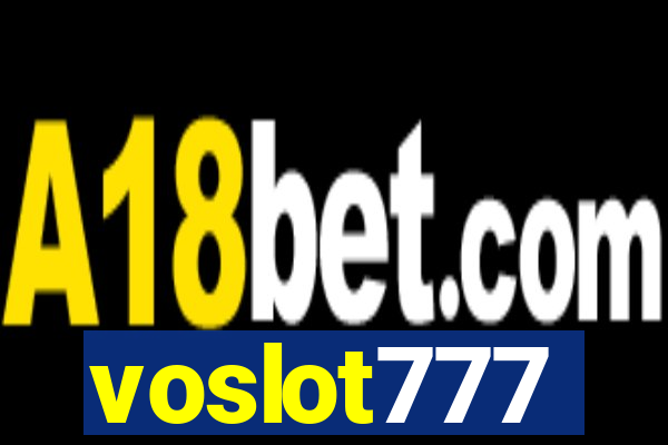 voslot777