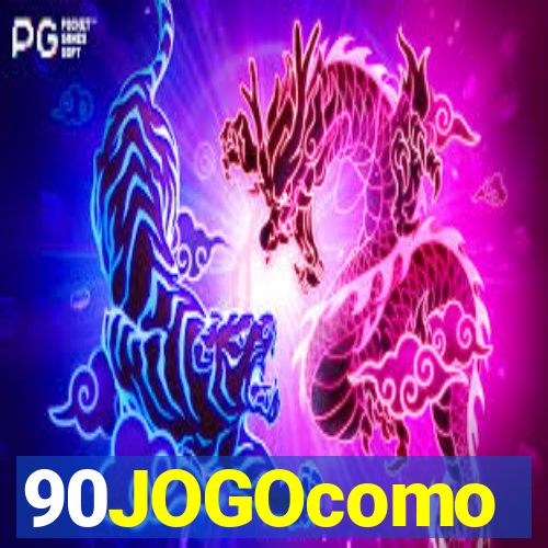 90JOGOcomo