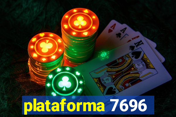 plataforma 7696