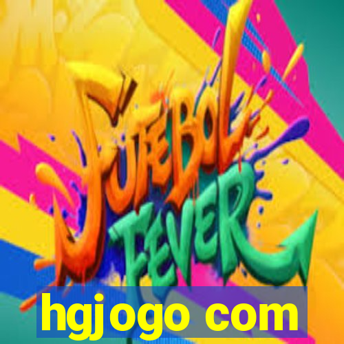hgjogo com