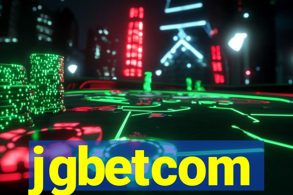 jgbetcom