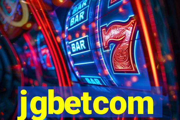 jgbetcom