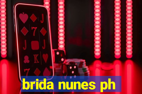 brida nunes ph