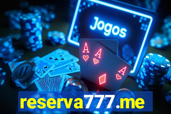 reserva777.me