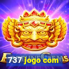 737 jogo com