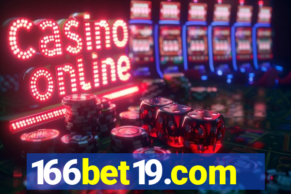 166bet19.com