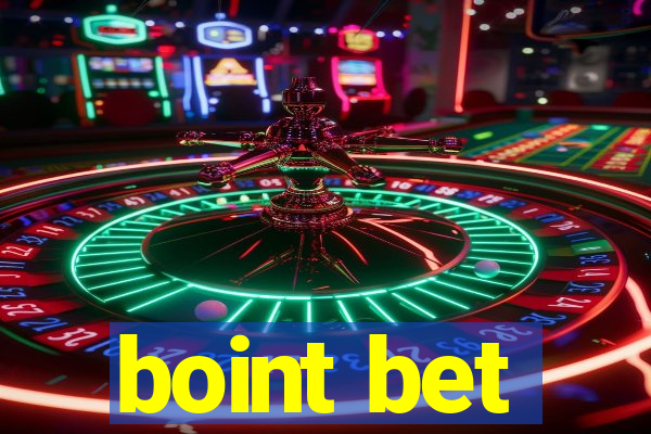 boint bet