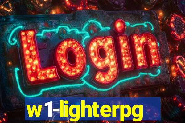 w1-lighterpg