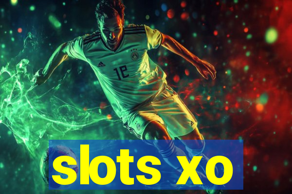 slots xo