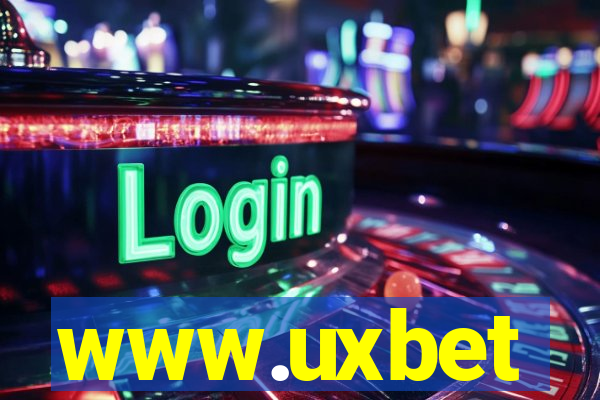 www.uxbet