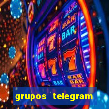 grupos telegram mais 18