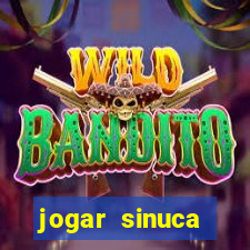 jogar sinuca apostando dinheiro
