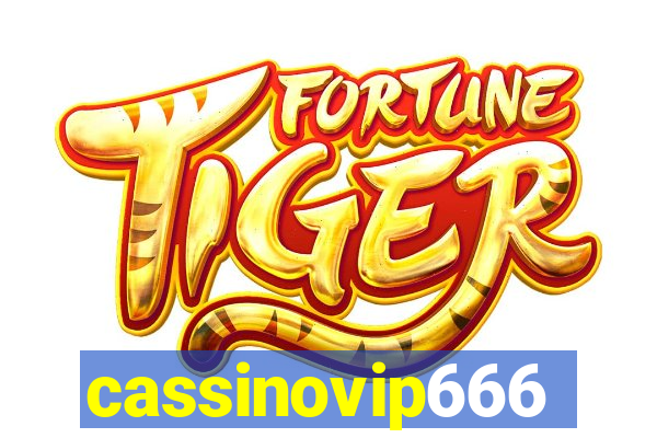 cassinovip666