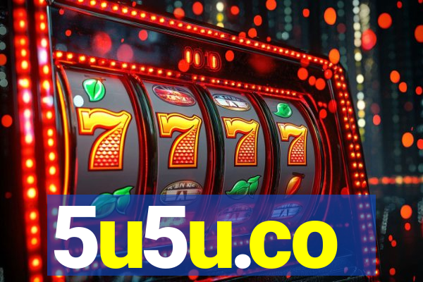 5u5u.co