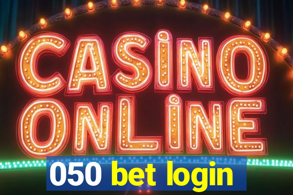 050 bet login
