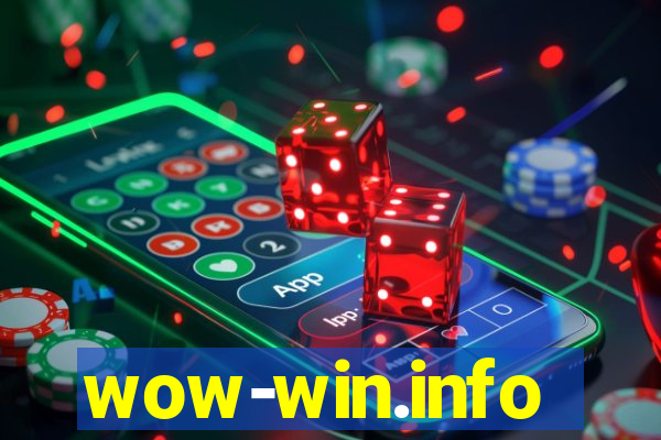 wow-win.info
