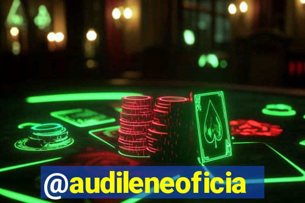 @audileneoficial
