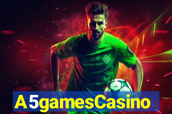 A5gamesCasino