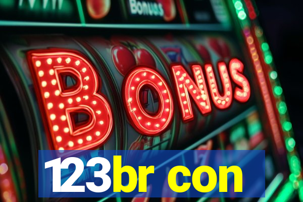 123br con