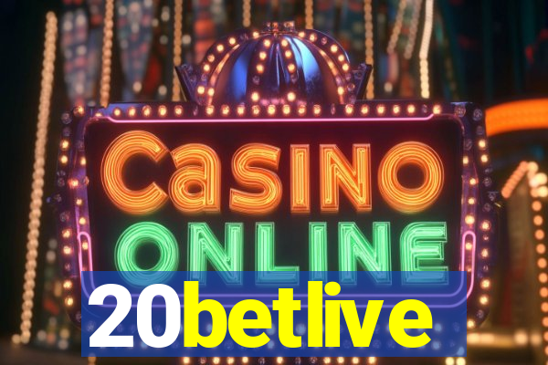 20betlive
