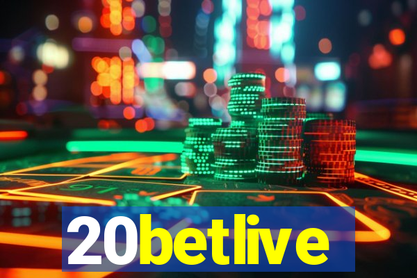20betlive