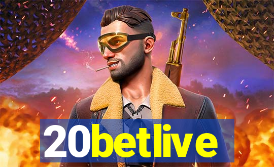 20betlive