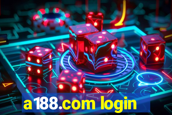 a188.com login