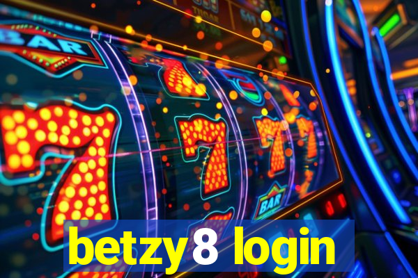 betzy8 login
