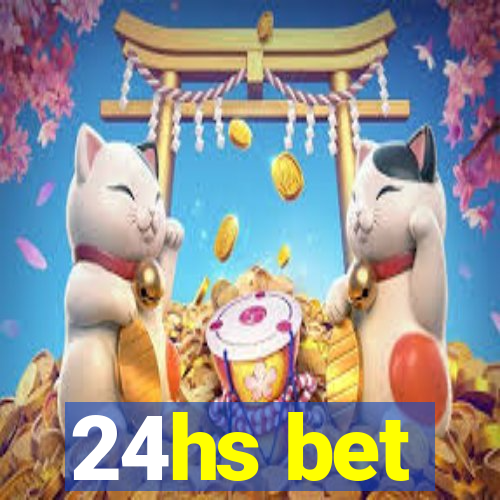 24hs bet