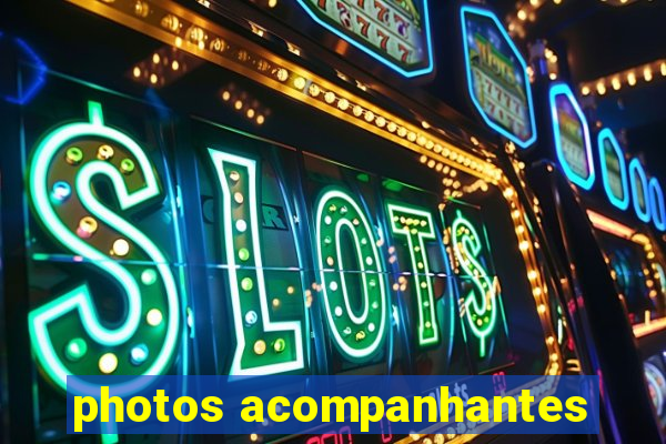 photos acompanhantes