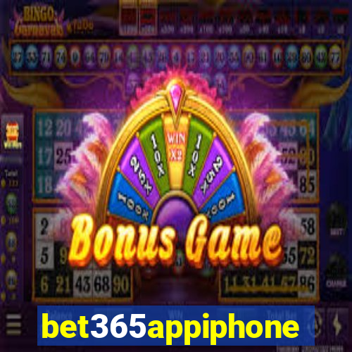 bet365appiphone