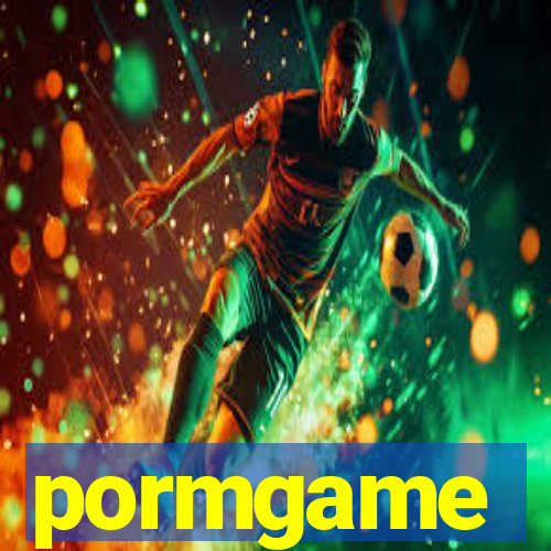pormgame