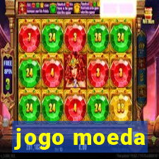 jogo moeda