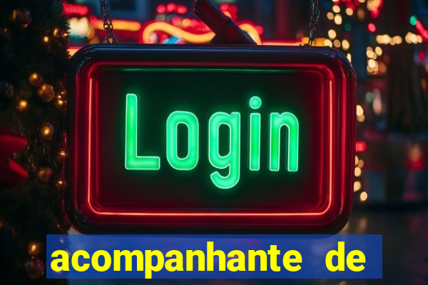 acompanhante de luxo salvador
