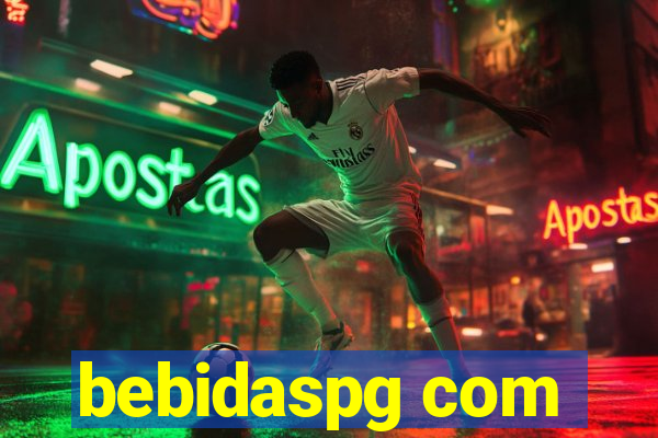 bebidaspg com