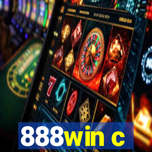 888win c