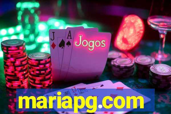 mariapg.com
